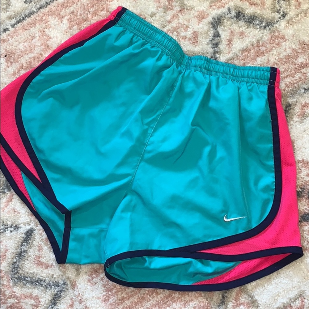Women’s NIKE Athletic Shorts